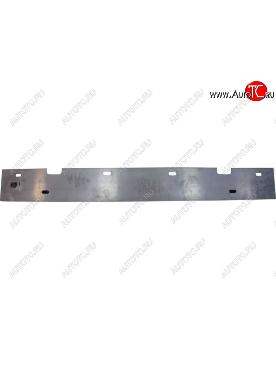 Усилитель переднего бампера (пр-во Китай) BODYPARTS INFINITI Qx50 J55 (2017-2022)  в Самаре Самарской области