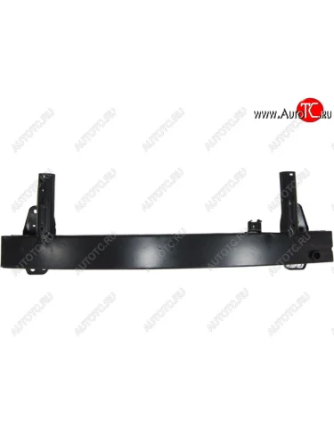 Усилитель переднего бампера (пр-во Китай) BODYPARTS KIA Rio  4 YB (2017-2020) дорестайлинг, хэтчбэк