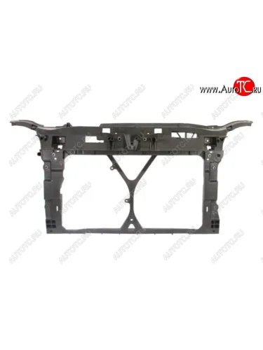 Панель рамки радиатора (пр-во Китай) BODYPARTS Mazda 5 (2005-2010)