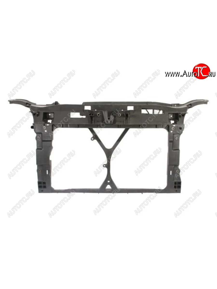 Панель рамки радиатора (пр-во Китай) BODYPARTS Mazda 5 (2005-2010)  в Керчи Республика Крым