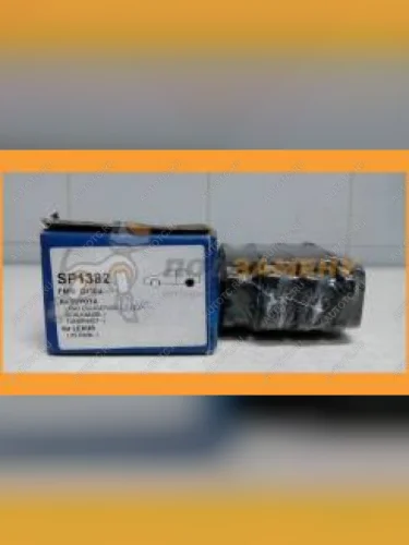 Колодки тормозные передние (4шт.) SANGSIN Hyundai Tucson NX4 (2020-2022)