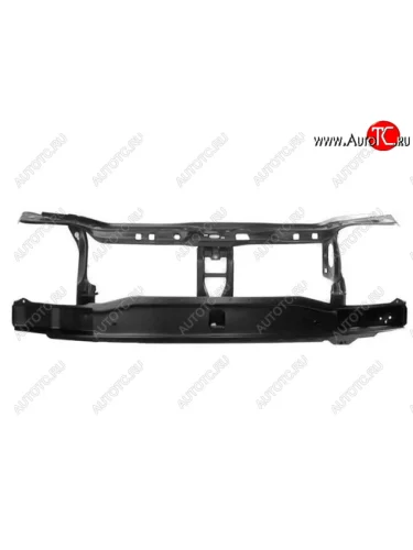 Панель рамки радиатора (пр-во Тайвань) BODYPARTS Renault Clio BB дорестайлинг, хэтчбэк 5 дв. (1998-2002)