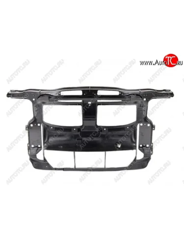 Панель рамки радиатора (пр-во Тайвань) BODYPARTS BMW 3 серия E90 седан дорестайлинг (2004-2008)