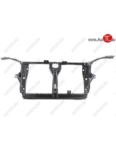 Панель рамки радиатора (пр-во Тайвань) BODYPARTS Subaru Impreza GE седан (2007-2012)