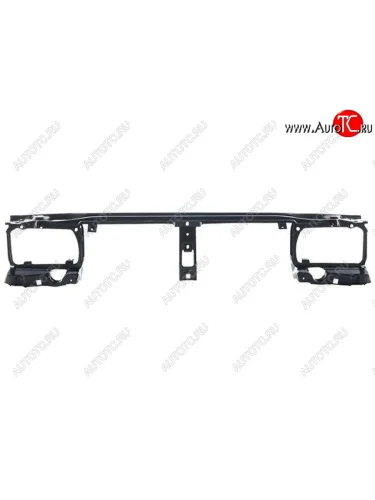 Панель рамки радиатора (пр-во Китай) BODYPARTS Renault Laguna X56 лифтбэк дорестайлинг (1993-1998)