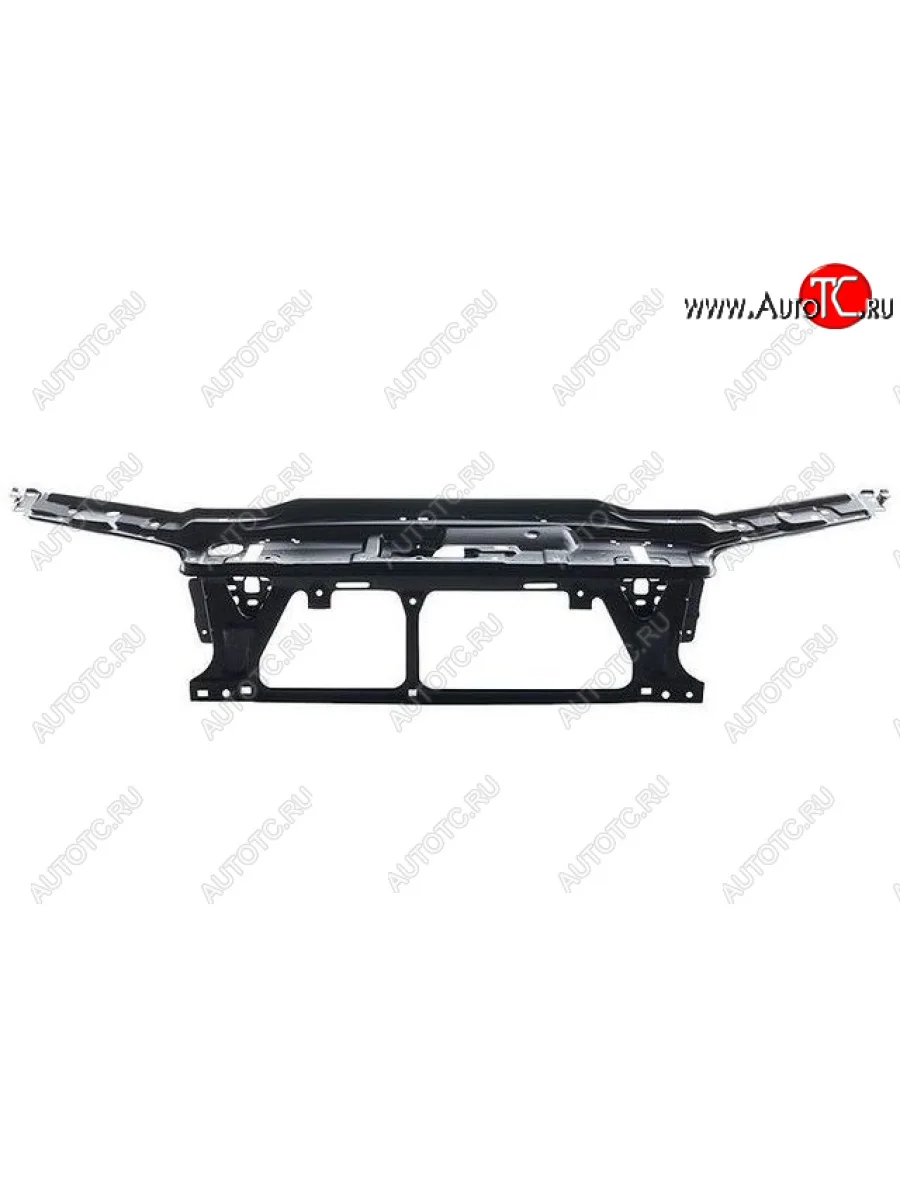 Панель рамки радиатора (пр-во Тайвань) BODYPARTS Volvo S60 RS,RH седан дорестайлинг (2000-2004)  в Керчи Республика Крым