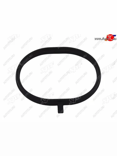 Прокладка впускного коллектора (кольцо) SAT Honda Accord 8 CS купе дорестайлинг (2008-2010)