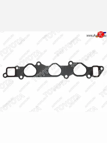 Прокладка впускного коллектора (металл) TOYOTA Toyota Camry XV10 купе (1991-1996)