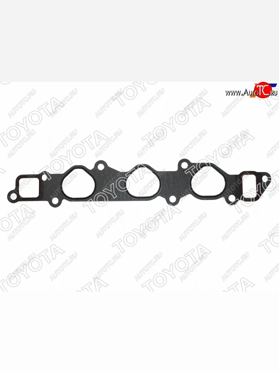 Прокладка впускного коллектора (металл) TOYOTA Toyota Camry XV10 купе (1991-1996)  с доставкой в г. Керчь