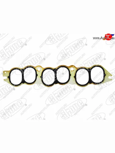 Прокладка впускного коллектора (средняя) STONE INFINITI QX4 JR50 рестайлинг (2000-2003)