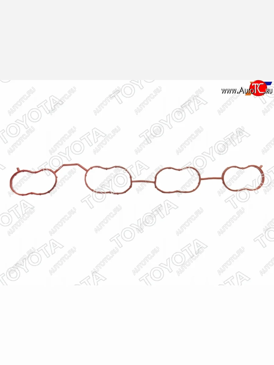 Прокладка впускного коллектора 1,3UR TOYOTA Lexus LX570 J200 2-ой рестайлинг (2015-2022)  в Керчи Республика Крым