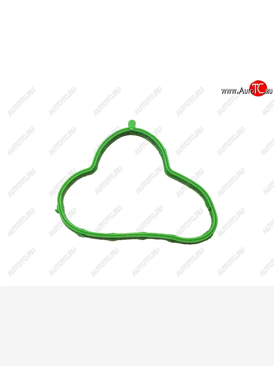 Прокладка впускного коллектора 1,6 Z6 SAT Mazda Demio 2 DY дорестайлинг (2002-2005)  с доставкой в г. Керчь