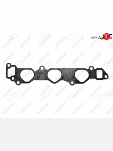 Прокладка впускного коллектора 1-3MZ №1 SAT Toyota Camry XV10 купе (1991-1996)