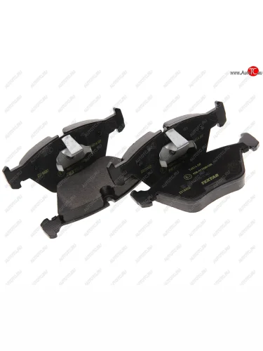 Колодки тормозные передние (4шт.) TEXTAR BMW 3 серия E46 седан дорестайлинг (1998-2001)