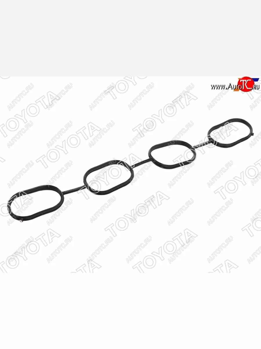 Прокладка впускного коллектора 1-4ZZ TOYOTA Toyota Corolla Fielder E120 универсал дорестайлинг (2000-2002)  в Керчи Республика Крым
