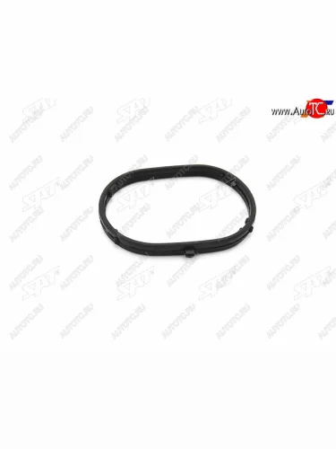 Прокладка впускного коллектора 1.4TSI (1 шт) SAT Seat Alhambra 7N дорестайлинг (2010-2015)