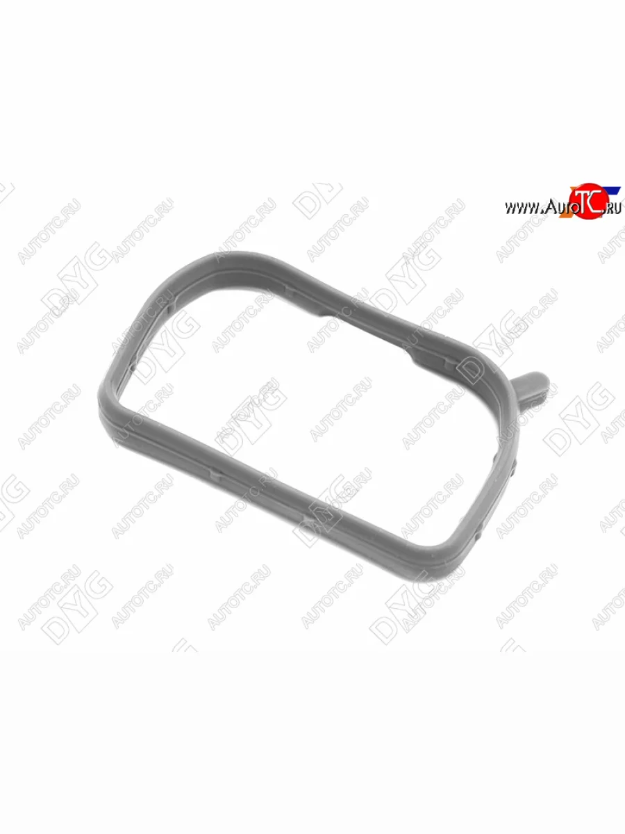 Прокладка впускного коллектора 2,0/2,4 G4KD/G4KE DYG Hyundai IX35 LM дорестайлинг (2009-2013)  в Самаре Самарской области