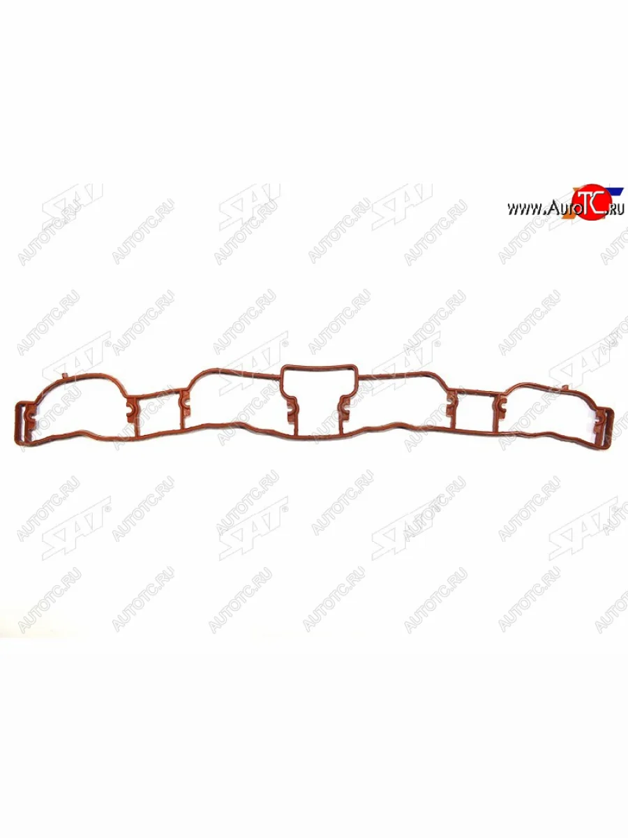 Прокладка впускного коллектора 2,0Fsi SAT Audi A4 B6 седан (2000-2006)  в Керчи Республика Крым