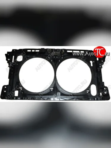 Панель рамки радиатора (пр-во Тайвань) BODYPARTS Nissan Teana 2 J32 дорестайлинг (2008-2011)