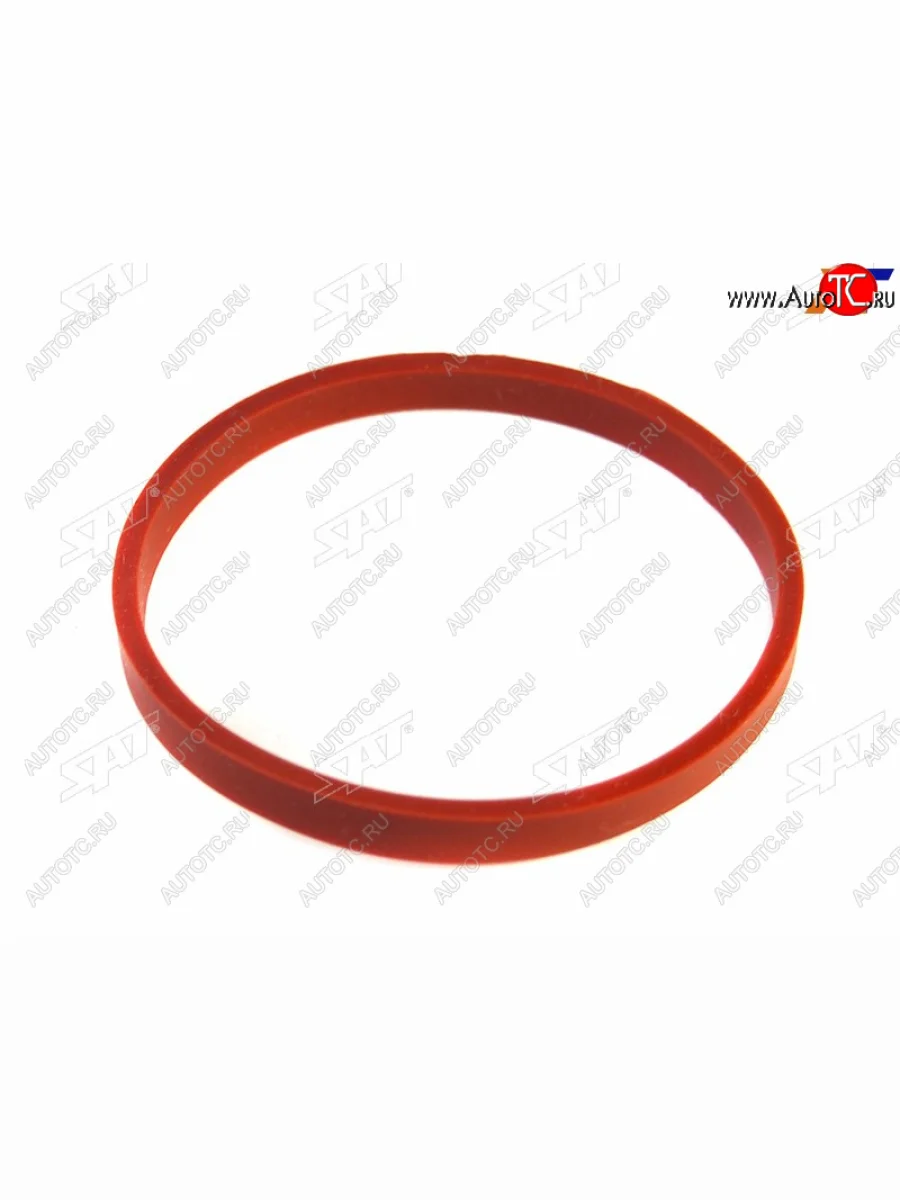 Прокладка впускного коллектора 2,5 3,0 SAT BMW X5 F15 (2013-2018)  с доставкой в г. Керчь