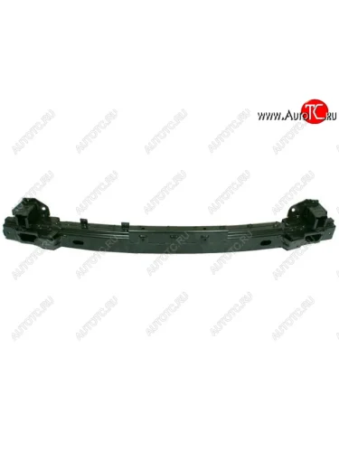 Усилитель переднего бампера (пр-во Тайвань) BODYPARTS Hyundai Santa Fe CM рестайлинг (2009-2012)