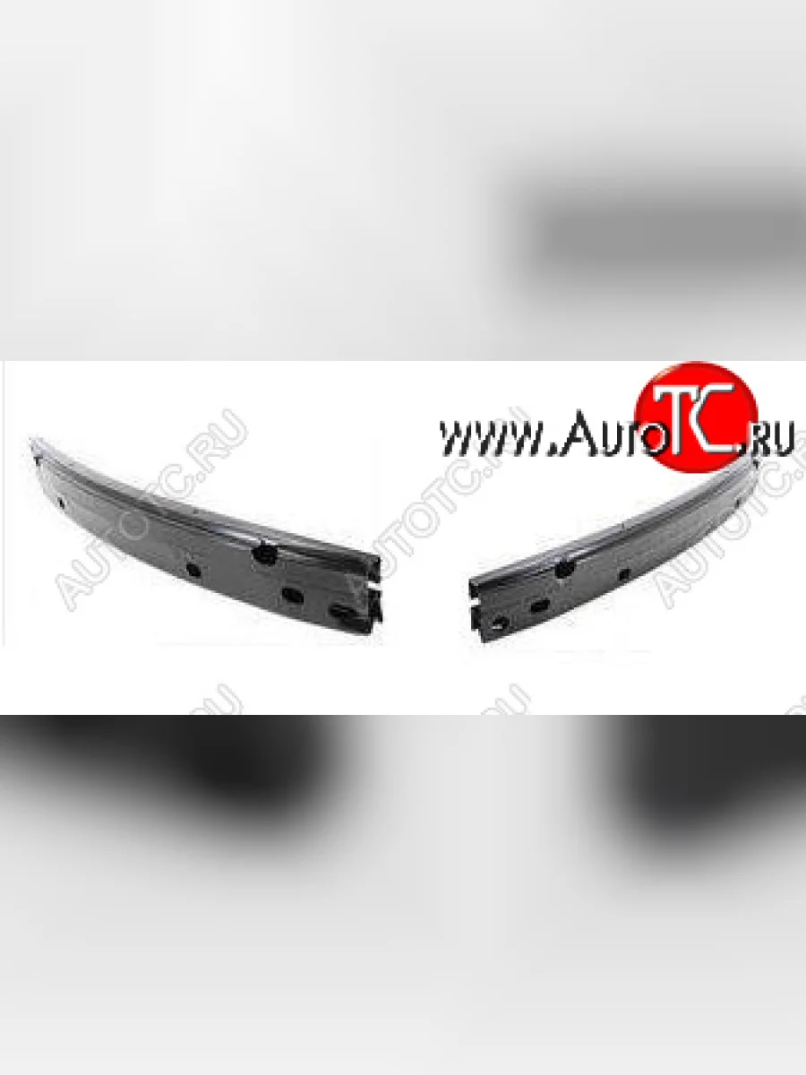 Усилитель переднего бампера (пр-во Тайвань) BODYPARTS Toyota Scion XB (2002-2025)  в Воронеже Воронежской области