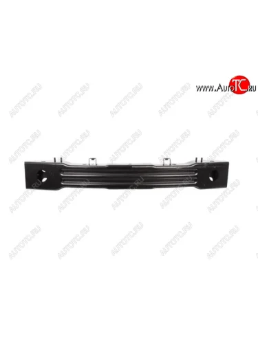 Усилитель переднего бампера (пр-во Тайвань) BODYPARTS KIA Sorento BL дорестайлинг (2002-2006)