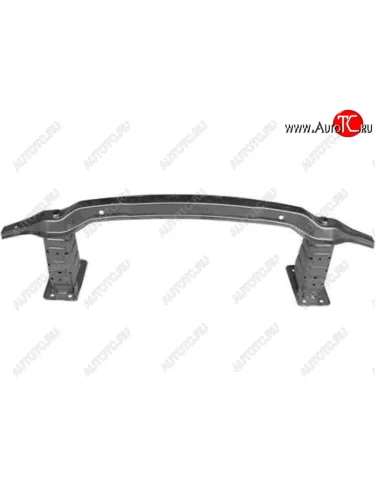 Усилитель переднего бампера (пр-во Тайвань) BODYPARTS BMW X5 E70 рестайлинг (2010-2013)