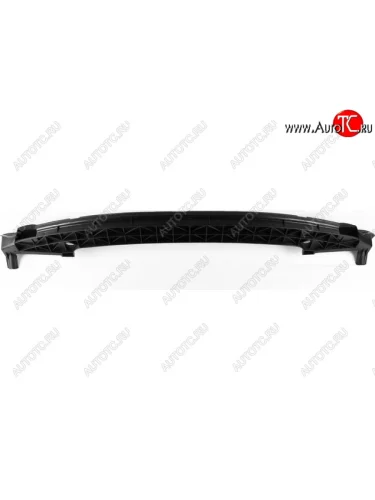 Усилитель переднего бампера (пр-во Тайвань) LOMAPLAST Peugeot 206 хэтчбэк 5 дв. 2AC дорестайлинг (1998-2003)