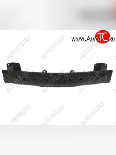 Усилитель переднего бампера (пр-во Тайвань) TYG Mazda 3/Axela BM дорестайлинг, хэтчбэк (2013-2016)