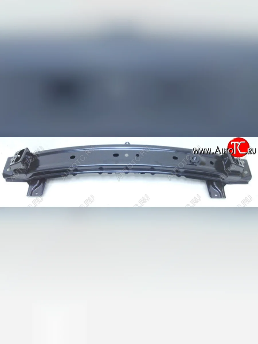 Усилитель переднего бампера (пр-во Тайвань) TYG Mazda 3/Axela BL дорестайлинг, хэтчбэк 5 дв. (2009-2011)  в Перми Пермском крае