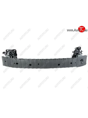 Усилитель переднего бампера (пр-во Тайвань) TYG Mazda 3/Axela  BK (2006-2009) рестайлинг седан, рестайлинг, хэтчбэк