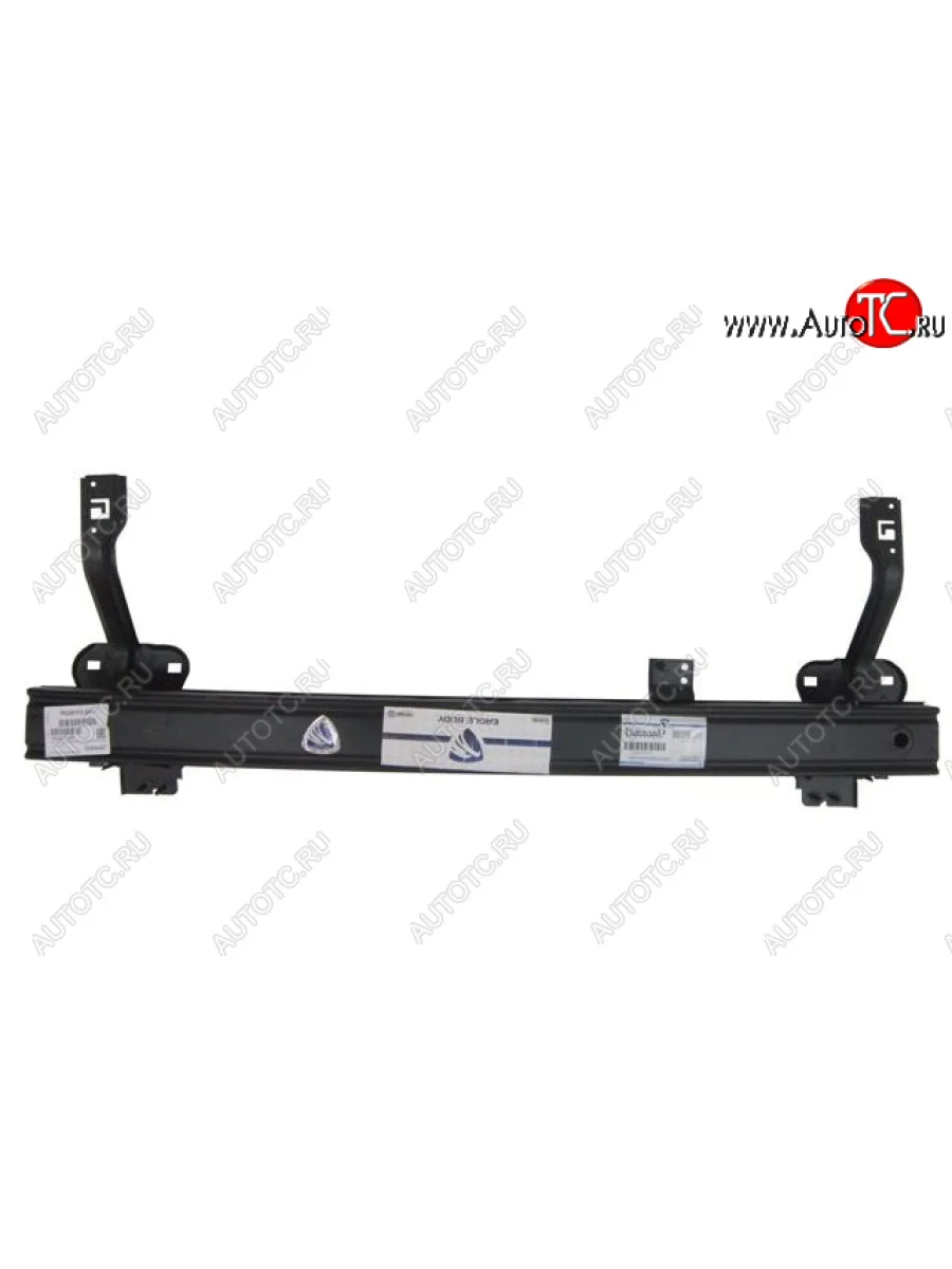 Усилитель переднего бампера (пр-во Турция) TURKEY  Peugeot 301 (2012-2017)  в Воронеже Воронежской области