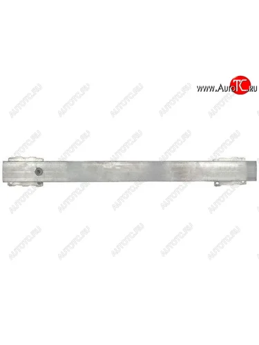 Усилитель переднего бампера (пр-во Тайвань) TYG Peugeot 307 ( универсал,  хэтчбэк 3 дв.) (2005-2008) рестайлинг