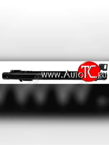 Усилитель переднего бампера (пр-во Тайвань) TYG Peugeot 307 универсал дорестайлинг (2001-2005)