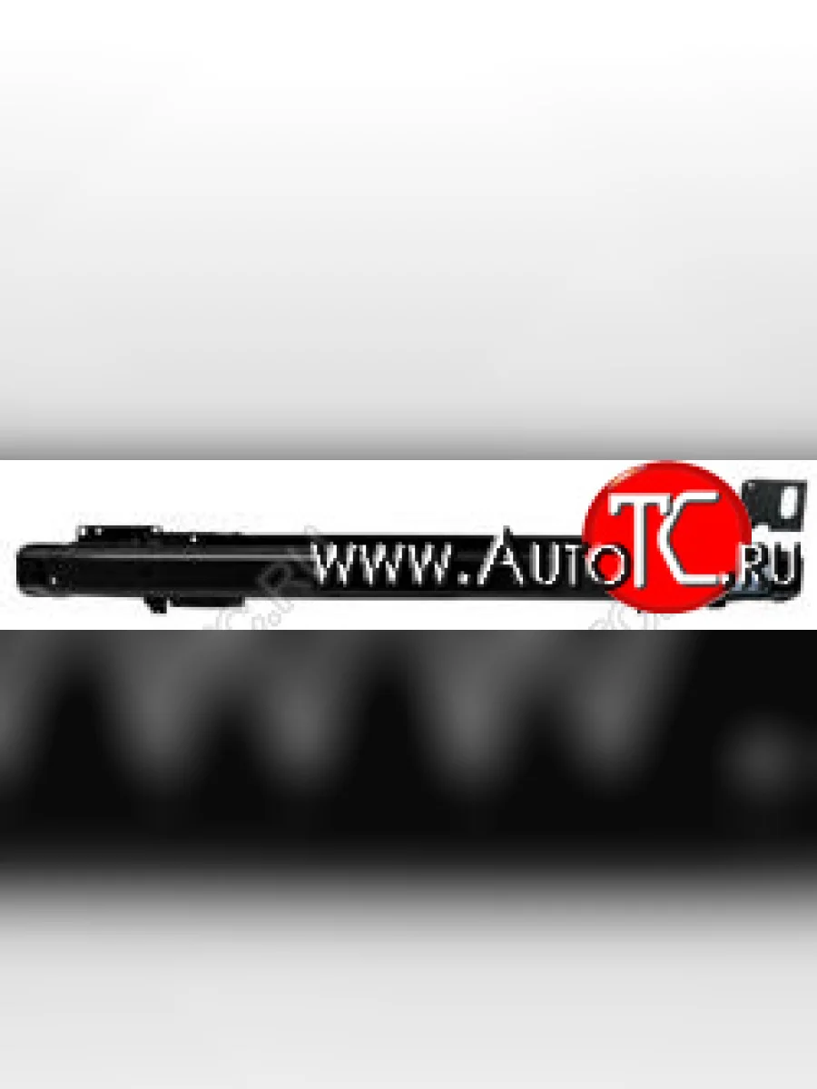 Усилитель переднего бампера (пр-во Тайвань) TYG Peugeot 307 универсал дорестайлинг (2001-2005)  в Самаре Самарской области