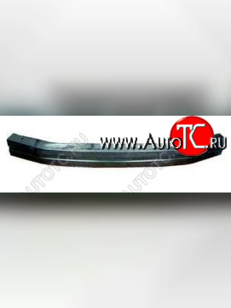 Усилитель переднего бампера (пр-во Тайвань) API Audi A4 B7 универсал (2004-2009)  с доставкой в г. Пермь