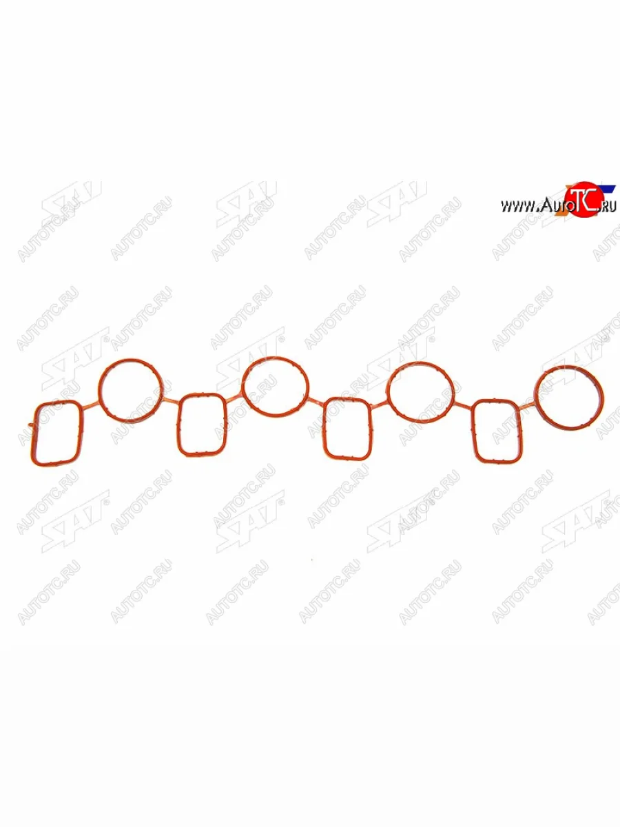 Прокладка впускного коллектора 2.0 TDI SAT Seat Exeo универсал (2008-2013)  с доставкой в г. Пермь