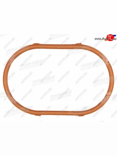 Прокладка впускного коллектора M42B18 M50B20 VICTOR REINZ BMW 3 серия E36 седан (1990-2000)