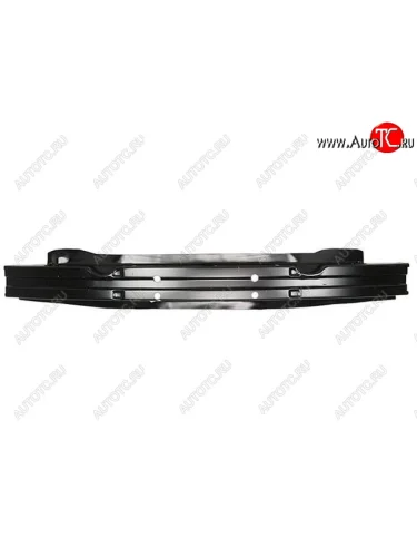 Усилитель переднего бампера (пр-во Тайвань) TYG Audi A6  C5 (2001-2004) рестайлинг, седан, рестайлинг, универсал