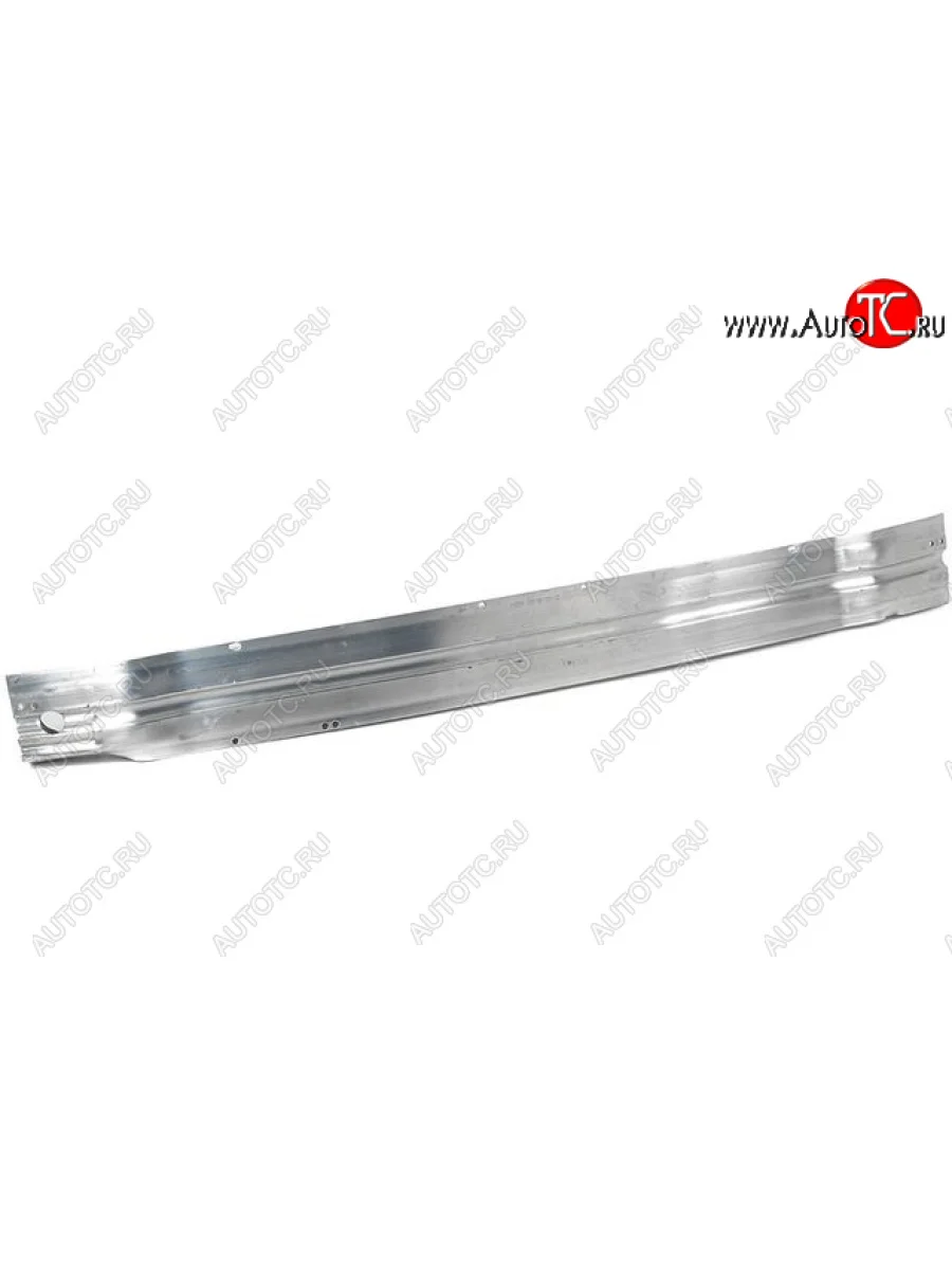 Усилитель переднего бампера (пр-во Тайвань) API Audi Q5 8R дорестайлинг (2008-2012)  в Перми Пермском крае