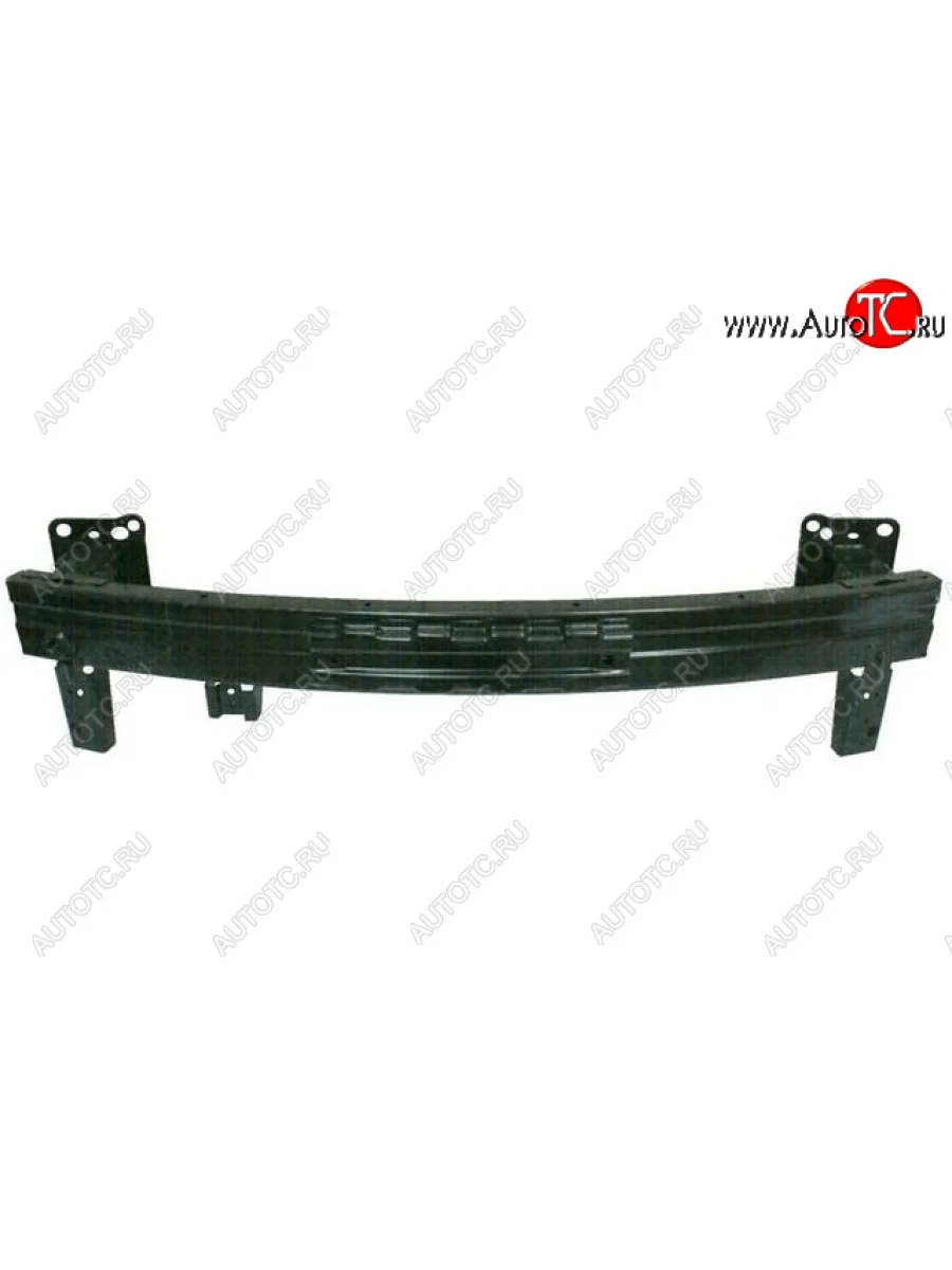 Усилитель переднего бампера (пр-во Тайвань) TYG Hyundai Avante (2010-2013)  в Самаре Самарской области