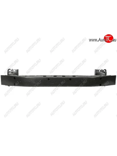 Усилитель переднего бампера (пр-во Тайвань) TYG  Toyota Avensis T250 седан дорестайлинг (2003-2006)