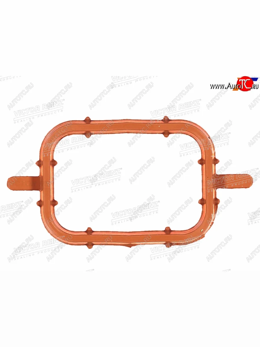 Прокладка впускного коллектора M57D25 M57D30 VICTOR REINZ BMW 6 серия E63 дорестайлинг, купе (2003-2007)  с доставкой в г. Керчь