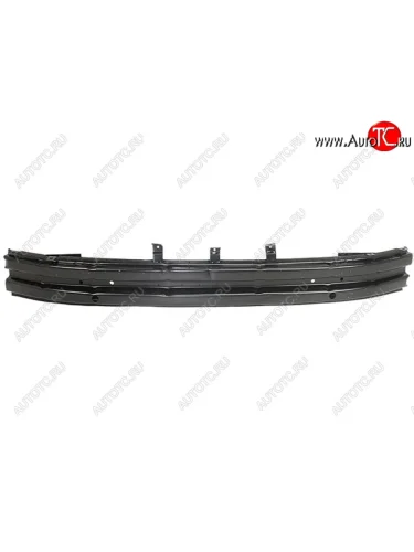 Усилитель переднего бампера (пр-во Тайвань) TYG Chevrolet Aveo T200 седан (2003-2008)