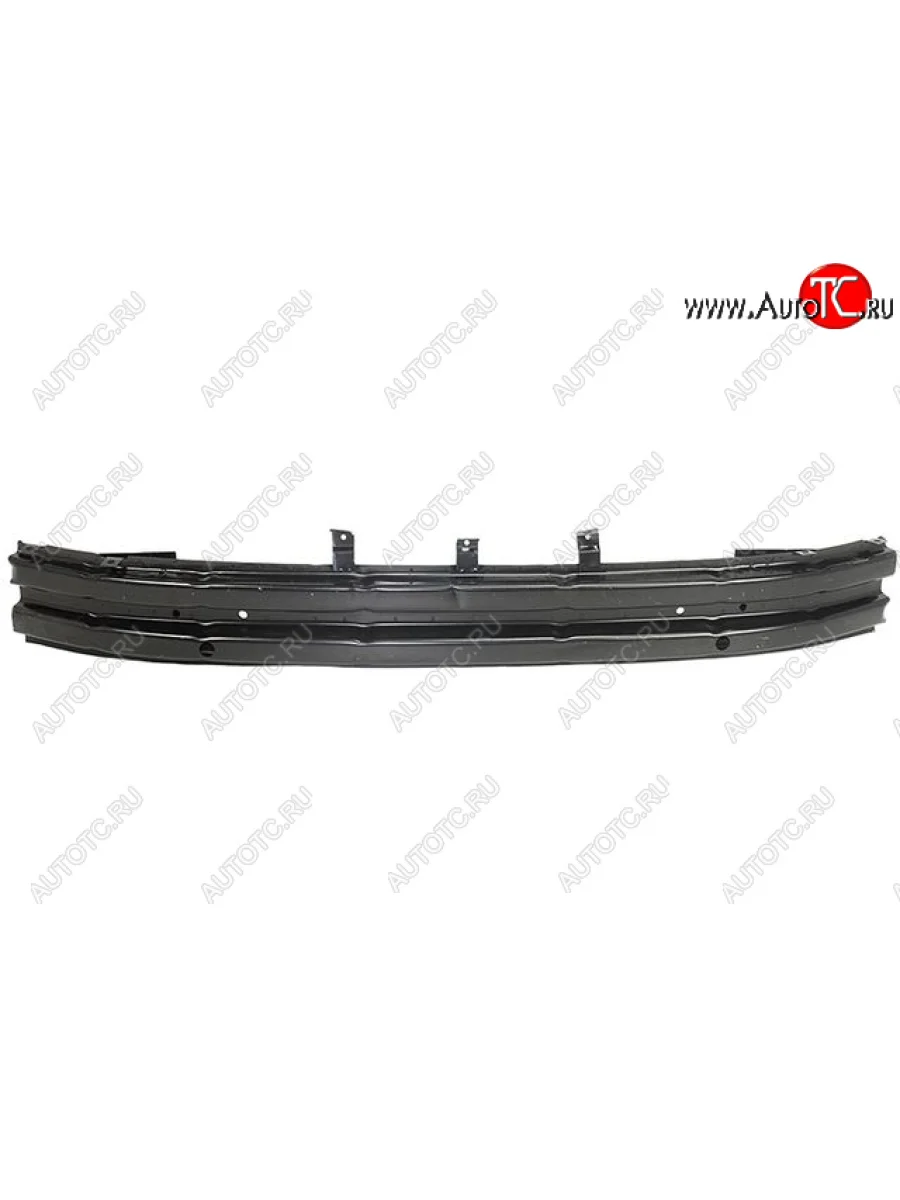 Усилитель переднего бампера (пр-во Тайвань) TYG Chevrolet Aveo T200 седан (2003-2008)  в Перми Пермском крае