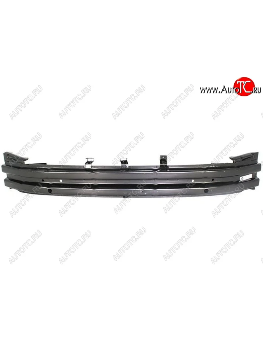 Усилитель переднего бампера (пр-во Китай) BODYPARTS Chevrolet Aveo T250 хэтчбек 5 дв рестайлинг (2006-2011)  в Керчи Республика Крым