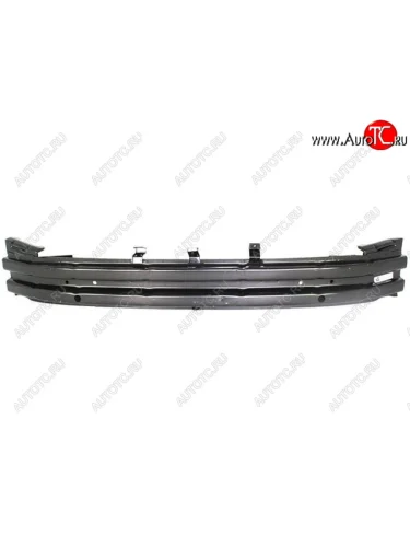 Усилитель переднего бампера (пр-во Тайвань) TYG Chevrolet Aveo T250 хэтчбек 5 дв рестайлинг (2006-2011)