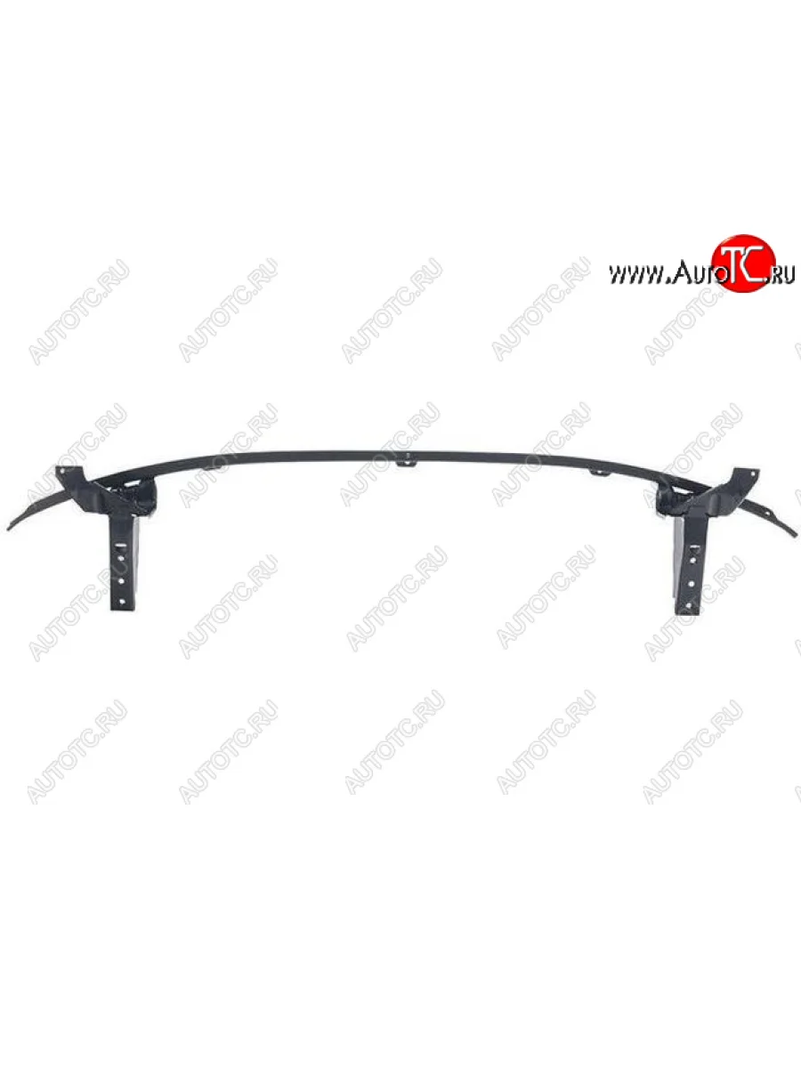 Усилитель переднего бампера (пр-во Тайвань) TYG Suzuki Baleno (1999-2002)  в Воронеже Воронежской области