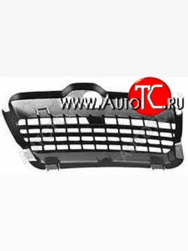 Правая вставка переднего бампера (пр-во Италия) CAPAT Volkswagen Golf 3 Mk3 хэтчбэк 5 дв. (1991-1998)